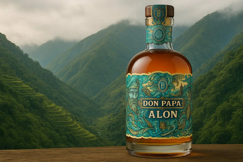 Don Papa Alon – eine neue Facette von Negros