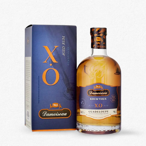 XO, VSOP und Altersangaben bei Rum – was bedeuten sie wirklich?