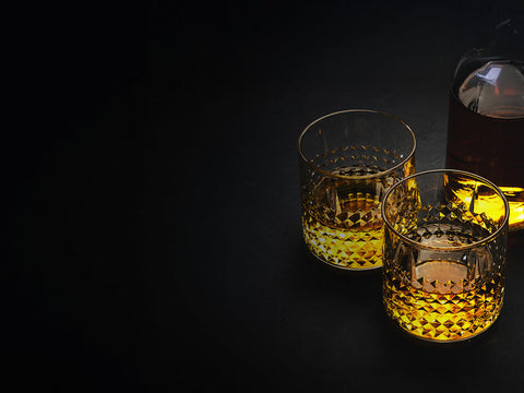 Rum vs. Whisky, Cognac &amp; Co. – die wichtigsten Unterschiede im Überblick