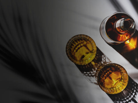 RumgläserRum aus Melasse – Rhum Agricole – rumzentrum.at