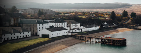 Bunnahabhain Whisky