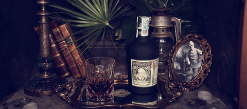 Diplomático Rum