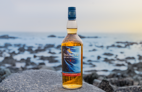 Talisker Whisky