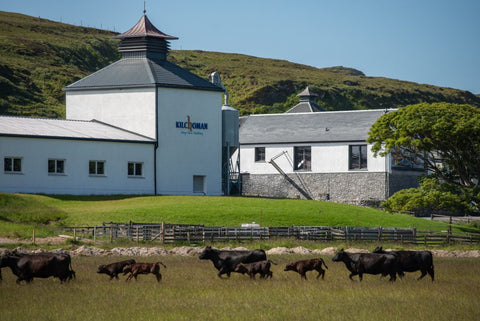 Kilchoman Whisky