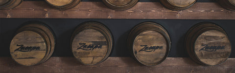 Ron Zacapa