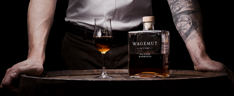 Wagemut Rum