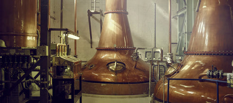 Loch Lomond Whisky