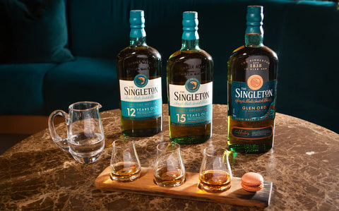 The Singleton Whisky