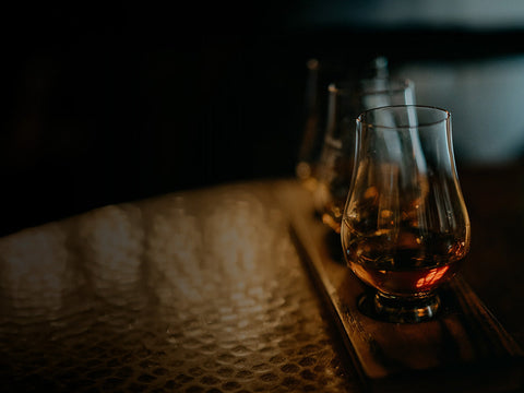 Mortlach Whisky