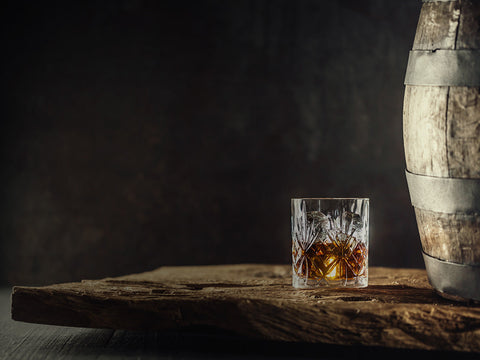 Tomatin Whisky