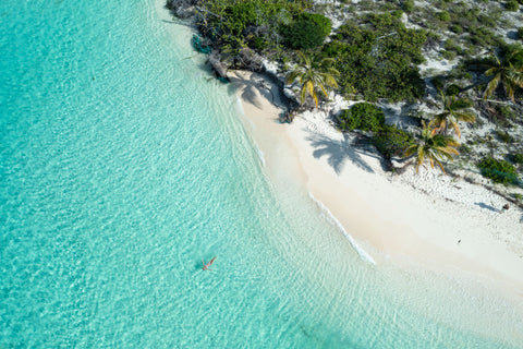 Neu: Tres Hombres Ed. 54 – Barbados