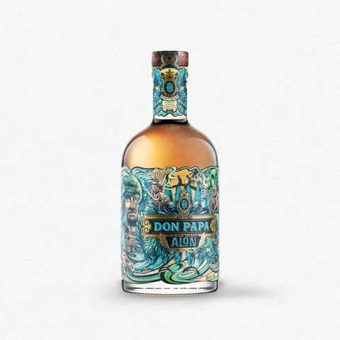 Don Papa Alon 40% 0,7L