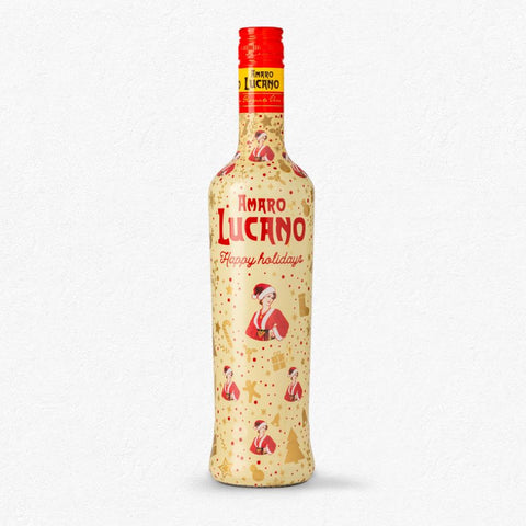 Lucano Amaro Natale 2023 Limited 28% 0,7L bei Rumzentrum.at kaufen