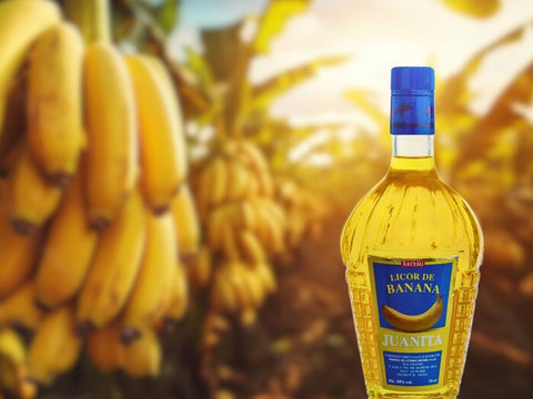 Artemi Banana – die süßeste Verführung seit...