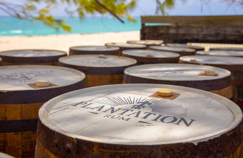 -10 % auf alle Plantation Rums – nur für kurze Zeit!