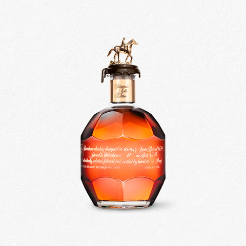 Blanton's Gold Kentucky Straight Bourbon Whiskey 51,5% 0,7L