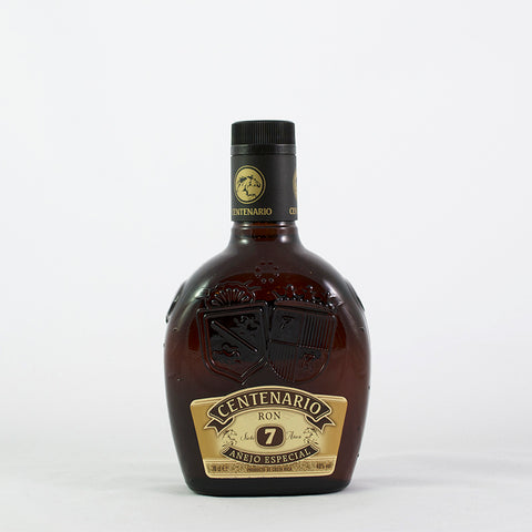 Ron Centenario Anejo Especial 7YO 0,7L 40%