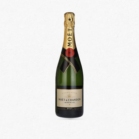 Moët & Chandon Champagne Brut Impérial 12% 0,75L
