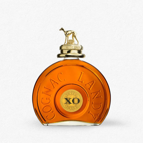 Landy XO No 1 Cognac 40% 0,7L bei Rumzentrum.at
