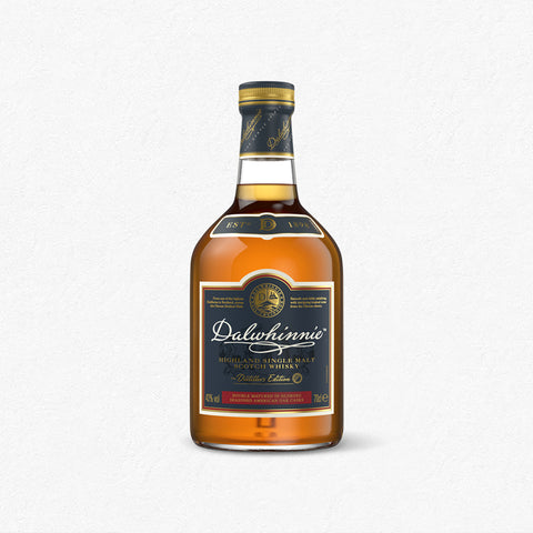 Dalwhinnie Distillers Edition 2022 Highland Single Malt Scotch Whisky 43% 0,7L