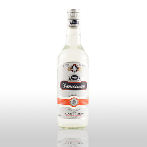 Damoiseau Rhum Blanc