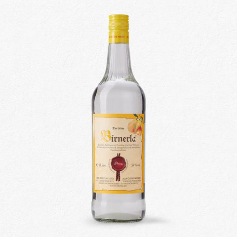 Prinz Birnerla 34% 1L aus Österreich