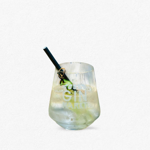 Glas - Ginmarkt Festival Tumbler 2023 bei Rumzentrum.at kaufen