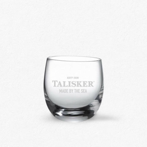 Glas - Talisker Tumbler bei Rumzentrum.at