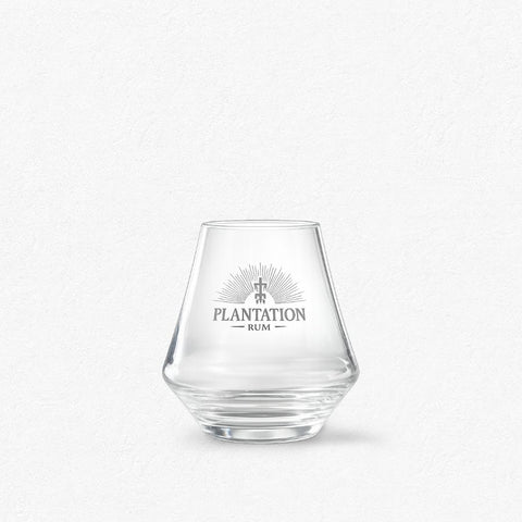 Glas - Plantation Tumbler bei Rumzentrum.at kaufen