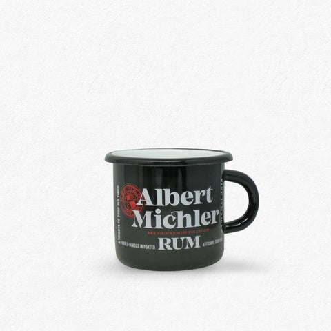 Glas - Albert Michler Mug bei Rumzentrum.at kaufen