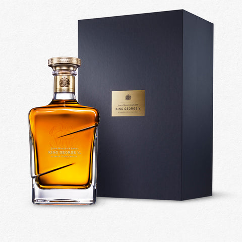 Johnnie Walker King George V Whisky 43% 0,7L