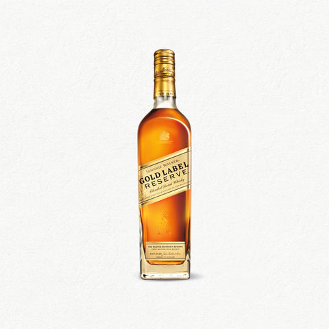 Johnnie Walker Gold Label Reserve Blended Scotch Whisky 40% 0,7L