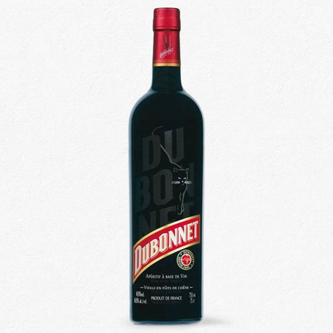 Dubonnet Rouge Aperitif Liqueur 14,8% 0,75L bei Rumzentrum.at
