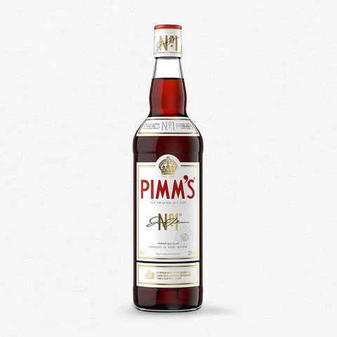 Pimms's No.1 25% 0,7L bei Rumzentrum.at kaufen