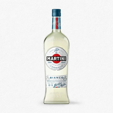 Martini Bianco Aperitivo 15% 0,75L bei Rumzentrum.at kaufen