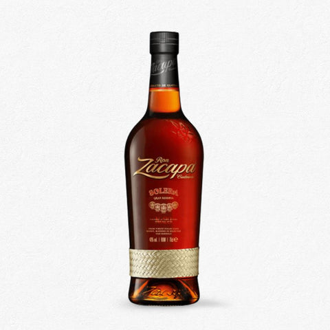 Zacapa Centenario Solera Gran Reserva  23 bei Rumzentrum.at