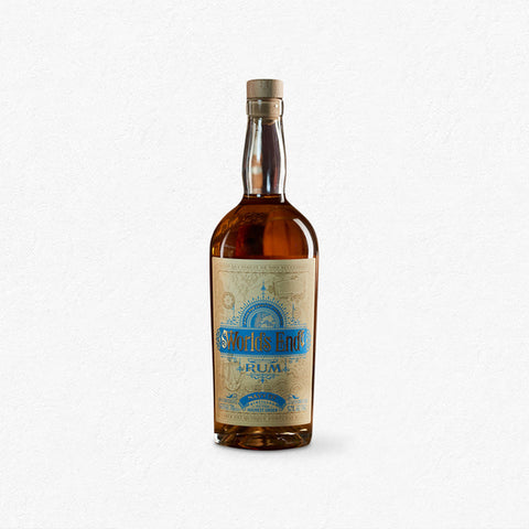 World's End Navy 57 Rum Flasche – kräftiger Navy Strength Rum 57 % vol. aus der Karibik | Rumzentrum.at