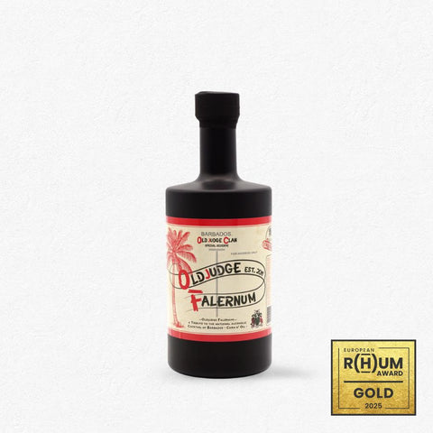 Old Judge Special Reserve 17% 0,5L bei Rumzentrum.at