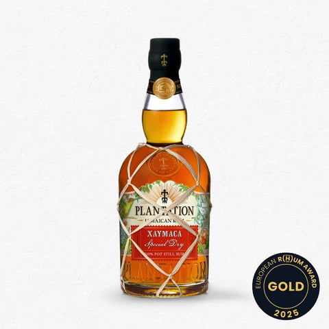 Plantation (Planteray) Xaymaca Special Dry Rum 43% 0,7L bei Rumzentrum.at