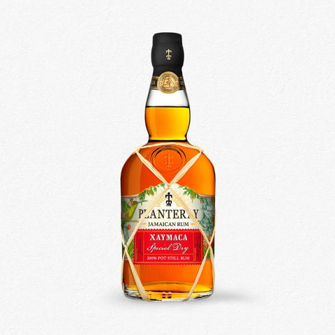 Planteray Xaymaca Special Dry Rum 43% 0,7L aus Jamaika – jamaikanischer Rum
