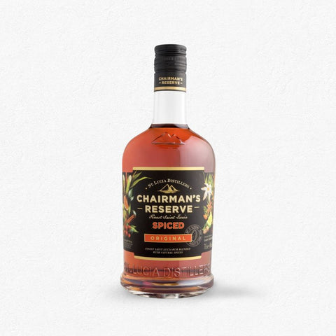 Chairman's Reserve Spiced Original 40% 0,7L bei Rumzentrum.at