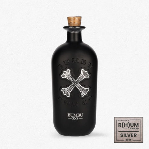 Bumbu XO 40% 0,7L bei Rumzentrum.at