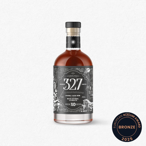 327 Rum XO 40% 0,7L bei Rumzentrum.at