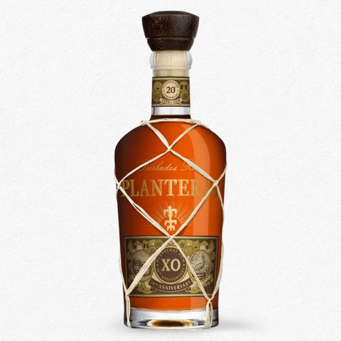 Planteray Barbados Extra Old 20th Anniversary Rum 40% 1,75L Magnumflasche
