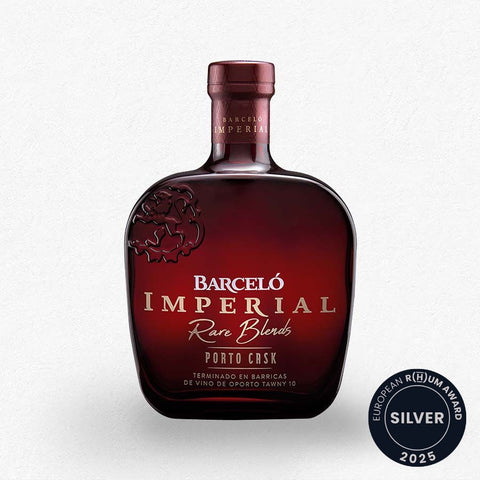 Barceló Imperial Rare Blends Collection Porto Cask 38% 0,7L bei Rumzentrum.at