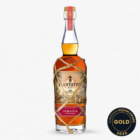 Plantation (Planteray) Jamaica 10YO Special Ed. 42% 0,7L bei Rumzentrum.at