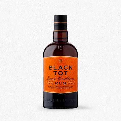 Black Tot Rum -Neue Version- 46,2% 0,7L bei Rumzentrum.at