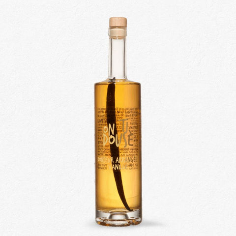 On Ti Dousè - Douceur Arrangée Vanille 30,2% 0,7L bei Rumzentrum.at
