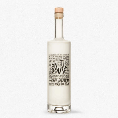 On Ti Dousè - Douceur Arrangée Coconut Punch 16,5% 0,7L bei Rumzentrum.at