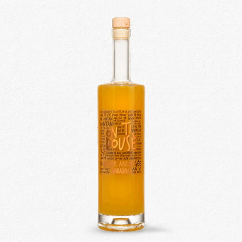 On Ti Dousè - Douceur Arrangée Maracuja 29% 0,7L bei Rumzentrum.at